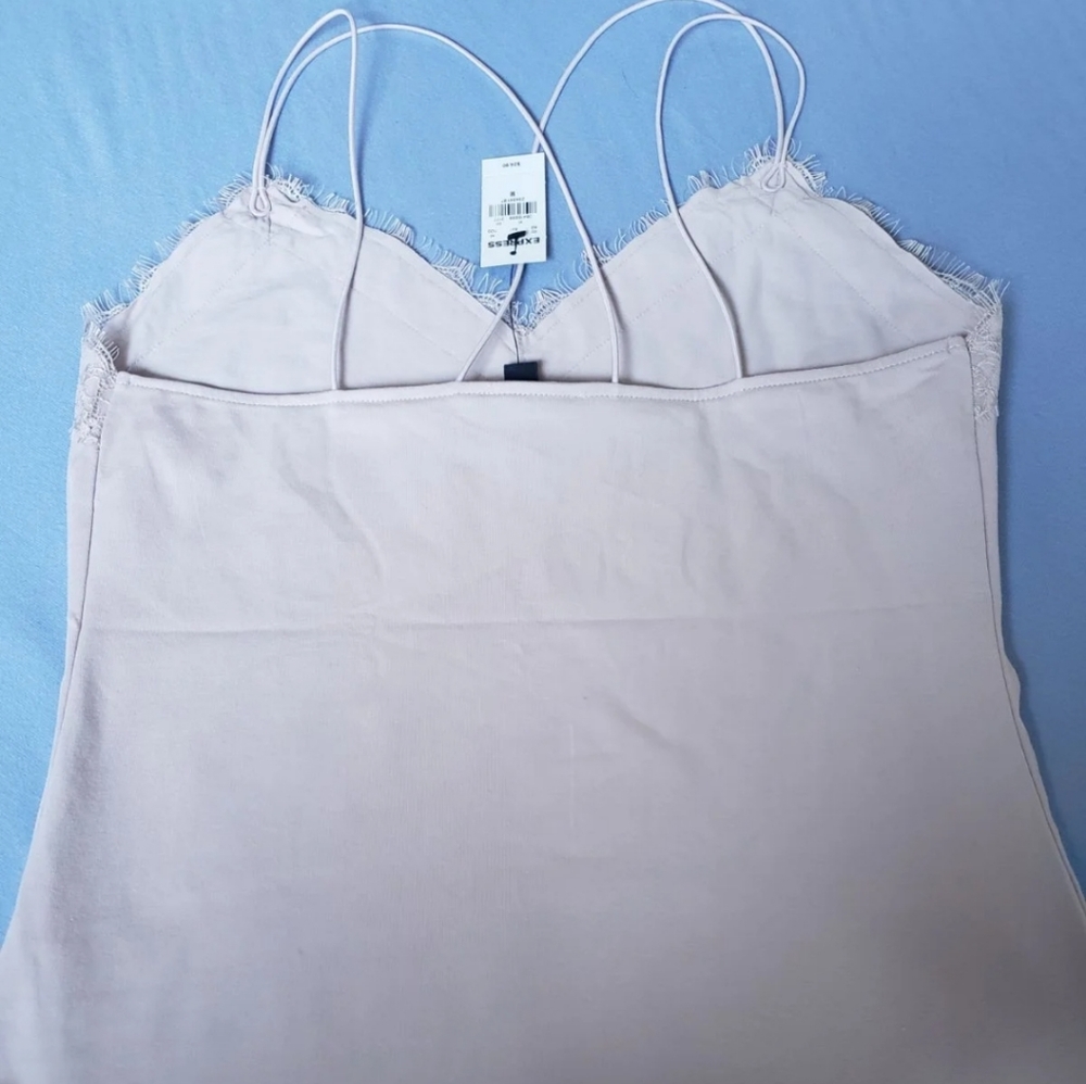 Express Cami Top - Picture 5 of 6